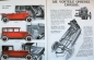 Preview: Renault 8/50 PS Modelprogram 1925 Carbrochure (9082)